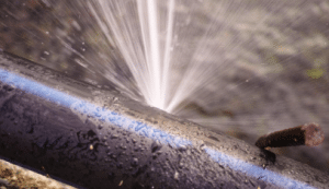 Ways To Prevent Water Leakage At Industrial Place Ocean Beach San Diego